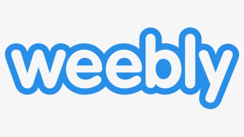 Weebly Logo Transparent Background, HD Png Download, Transparent PNG