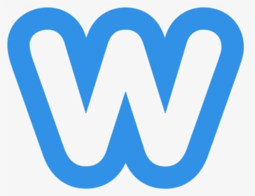 Weebly Logo Png, Transparent Png, Transparent PNG