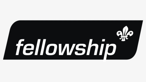 Fellowship Logo Png Transparent - Fellowship Logo Vector, Png Download, Transparent PNG