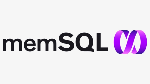 Memsql Logo Png, Transparent Png, Transparent PNG