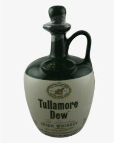 Tullamore Dew Irish Whiskey Crock - Tullamore Dew Irish Crock Whiskey, HD Png Download, Transparent PNG