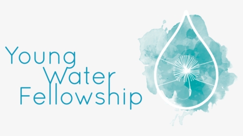Transparent Water Reflection Png - Young Water Fellowship Program, Png Download, Transparent PNG