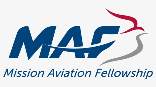 Mission Aviation Fellowship Logo, HD Png Download, Transparent PNG