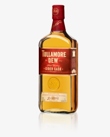 Transparent Jameson Whiskey Logo Png - Tullamore Dew Irish Whiskey, Png Download, Transparent PNG