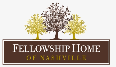 Fellowship Home Of Nashville - Tree And Root Painting, HD Png Download, Transparent PNG