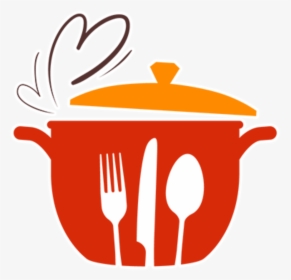 Cooking Png Clipart , Png Download - Potluck Png, Transparent Png, Transparent PNG
