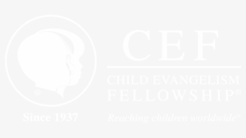 Child Evangelism Fellowship Of India, HD Png Download, Transparent PNG