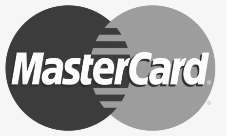 Adobe Illustrator Cc / Saved Xmp - Mastercard Grayscale, HD Png Download, Transparent PNG