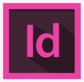 Indesign Logo, HD Png Download, Transparent PNG