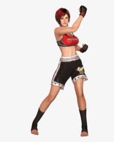 Dead Or Alive Wiki - Dead Or Alive 6 Characters, HD Png Download, Transparent PNG
