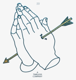 777 - Drawing, HD Png Download, Transparent PNG