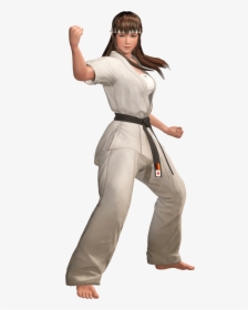 Kasumi (Dead or Alive) - Wikipedia