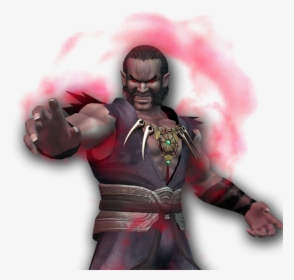Dead Or Alive Boss, HD Png Download, Transparent PNG