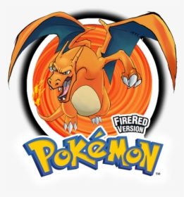 Thumb Image - Pokemon Fire Red Ico, HD Png Download, Transparent PNG