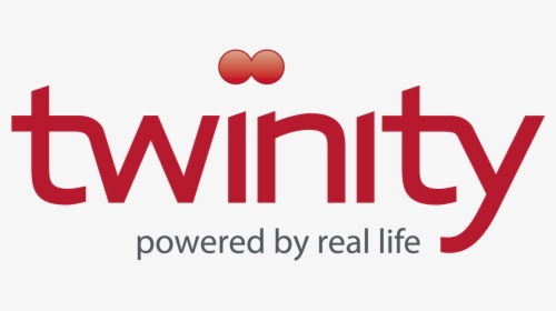 Twinity Logo, HD Png Download, Transparent PNG