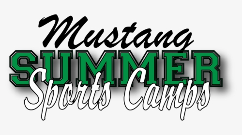 Sign Up Now For Summer Sports Camp At Mill Springs - Calligraphy, HD Png Download, Transparent PNG