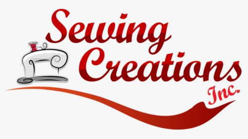 Sewing Creations Inc - Upholstery, HD Png Download, Transparent PNG