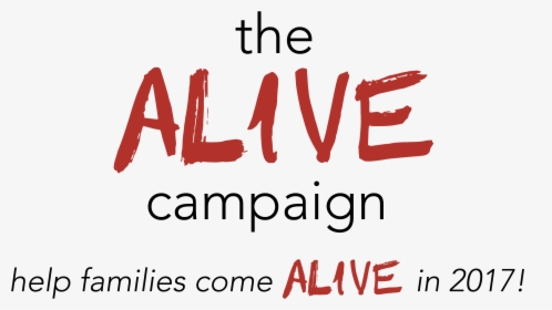 Fullalivecampaign Red - Calligraphy, HD Png Download, Transparent PNG