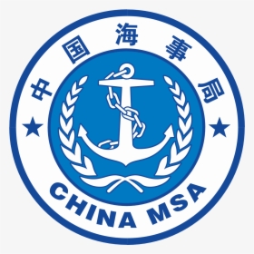China Maritime Safety Administration, HD Png Download, Transparent PNG