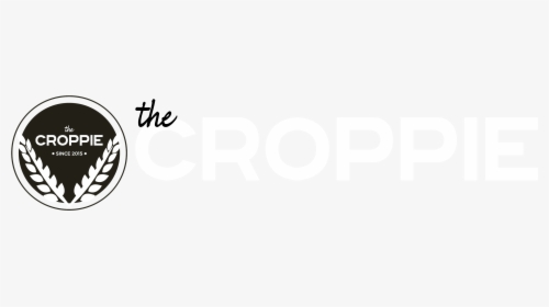 The Croppie - Ivory, HD Png Download, Transparent PNG
