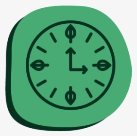 Crop One Holdings Predictability - Transparent Date And Time Icon, HD Png Download, Transparent PNG