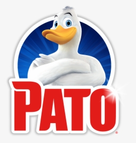 Pato Png , Png Download - Pato Logo, Transparent Png, Transparent PNG