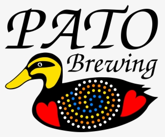 Pato Brewing, HD Png Download, Transparent PNG