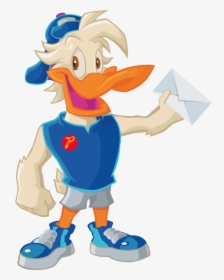Pascual Boing, HD Png Download, Transparent PNG