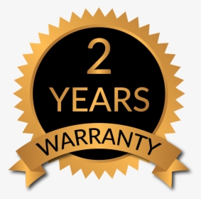 2 Year Warranty - Polymat 2019, HD Png Download, Transparent PNG