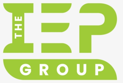 The Iep Group Logo, HD Png Download, Transparent PNG