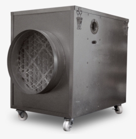 Commercial Air Cleaner, HD Png Download, Transparent PNG