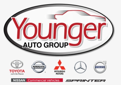 Younger Nissan, HD Png Download, Transparent PNG