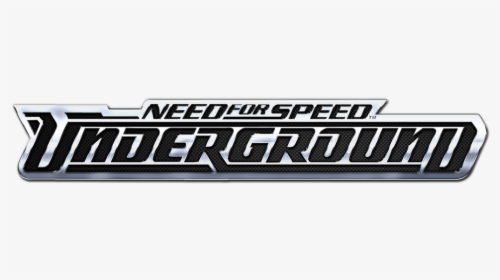 Need For Speed Logo Png Hd - Need For Speed Logo, Transparent Png, Transparent PNG