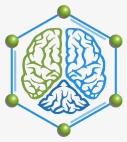 Brain Silhouette, HD Png Download, Transparent PNG