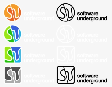 Swung Logos All, HD Png Download, Transparent PNG
