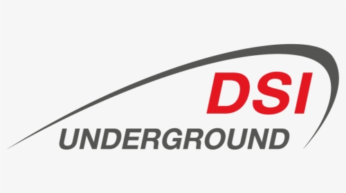Dsi Underground Logo Png, Transparent Png, Transparent PNG