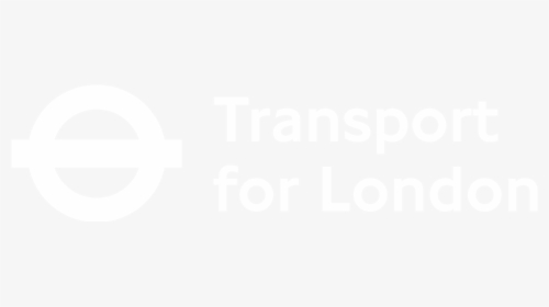 Transport For London Logo Transparent, HD Png Download, Transparent PNG