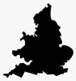 United Kingdom Map Svg, HD Png Download, Transparent PNG