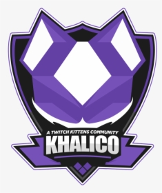 Twitch Kittens Logo, HD Png Download, Transparent PNG