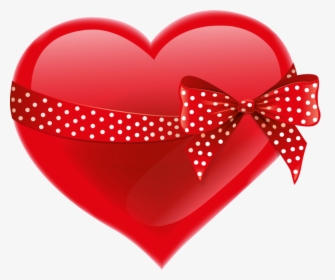 Healthy Heart Clipart - Kartki Darmowe Na Walentynki, HD Png Download, Transparent PNG