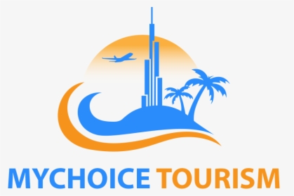 My Choice Tourism Is Located In Dubai, Uae, We Committed - Dubai Tourism Company, HD Png Download, Transparent PNG