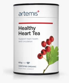 Healthy Heart Tea - Artemis Healthy Heart Tea 30g, HD Png Download, Transparent PNG