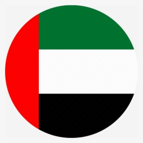 Thumb Image - United Arab Emirates Flag Icon, HD Png Download, Transparent PNG