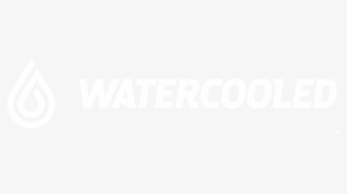 Water Cooled Logo Png, Transparent Png, Transparent PNG