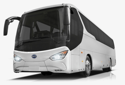 Bus Psd, HD Png Download, Transparent PNG