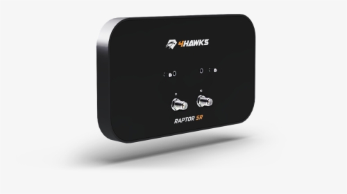 4hawks Raptor Sr Range Extender Antenna - Electronics, HD Png Download, Transparent PNG
