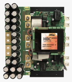 High Voltage Hbc Hv - Electronic Component, HD Png Download, Transparent PNG