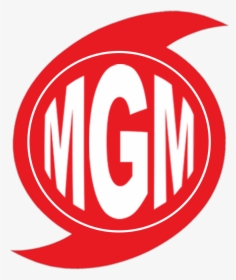 Mgm Logo - Black Bamboo, HD Png Download, Transparent PNG