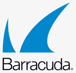 Barracuda Networks - Barracuda Networks Logo Transparent, HD Png Download, Transparent PNG