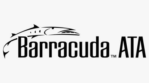 Barracuda Ata Logo Png Transparent - Barracuda Vector, Png Download, Transparent PNG